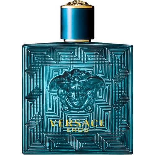 Versace Eros Edt 100 Ml Erkek Parfüm